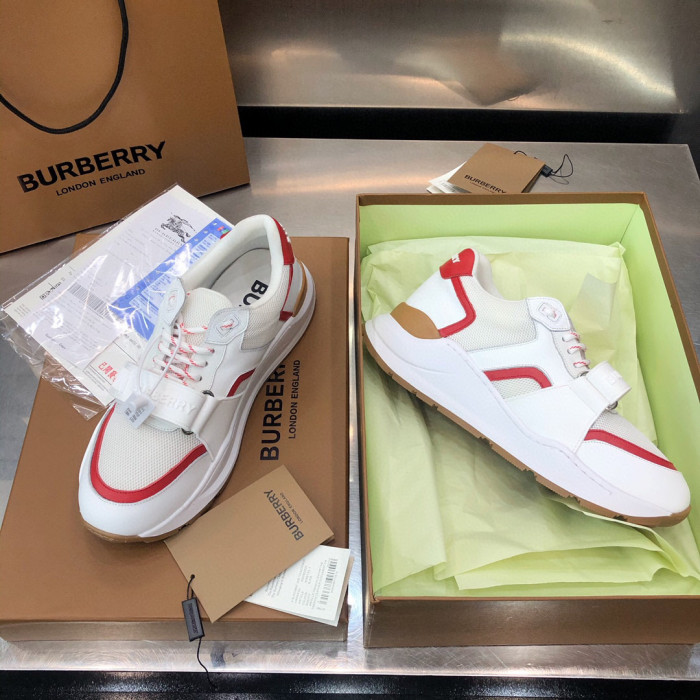 Bubery SHOES