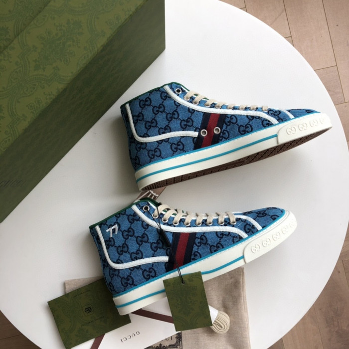 G*u*i tennis 1977 sneaker