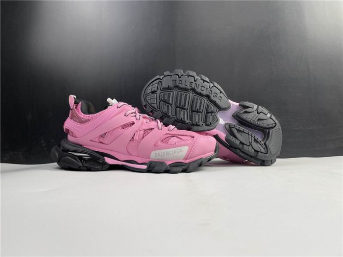 BLCG TRACK SNEAKER