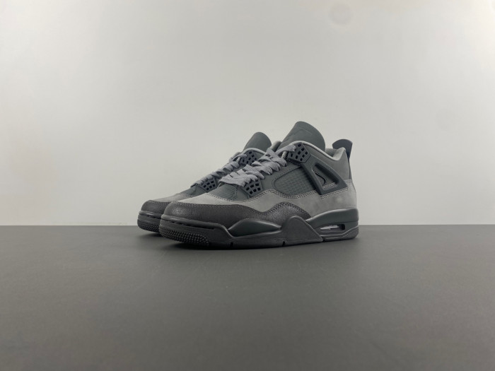 Air Jordan 4 SE “Paris Olympics” FQ7928-001