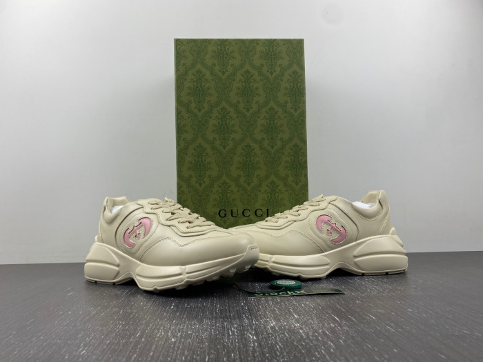 G*u*i rhyton sneaker