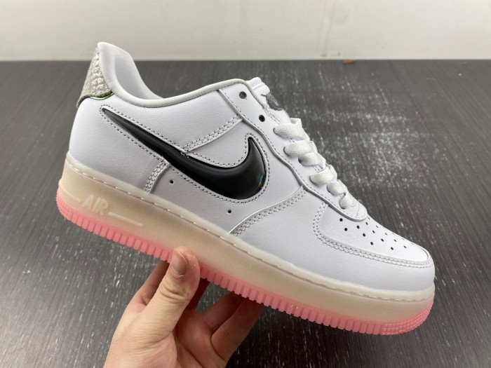 Nike Air Force 1 Low WMNS “Year of the Dragon” FZ5741-191