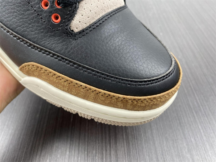 Air Jordan 3 “Desert Elephant” CT8532-008