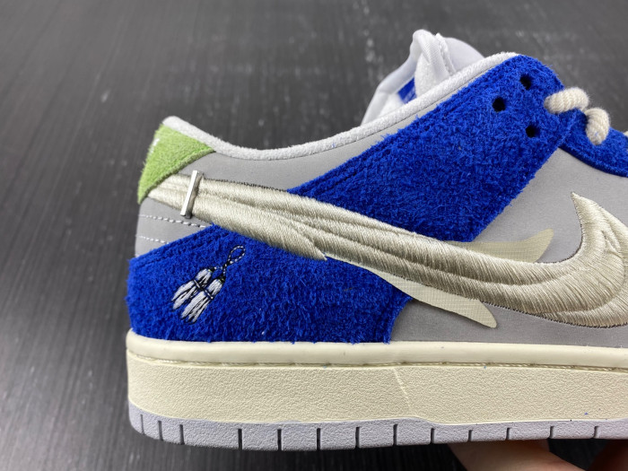 Nike SB Dunk Low Pro Fly Streetwear DQ5130-400