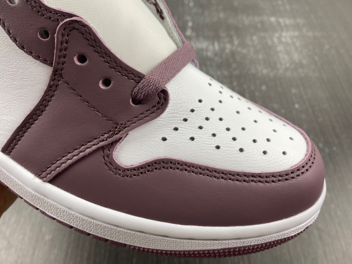Air Jordan 1 High OG “Sky J Mauve” DZ5485-105