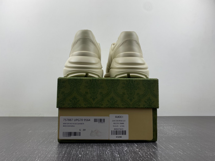 G*u*i rhyton sneaker