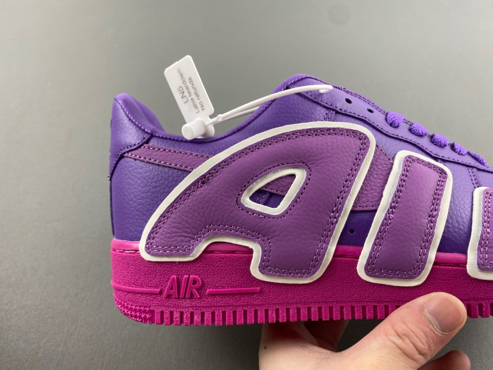 Cactus Plant Flea Market x Nike Air Force 1 DC4457-104