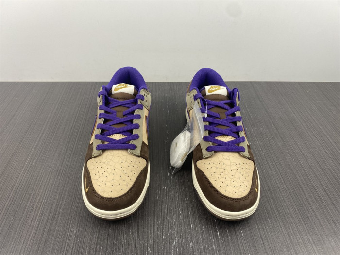 Nike Dunk Low “Setsubun” DQ5009-268