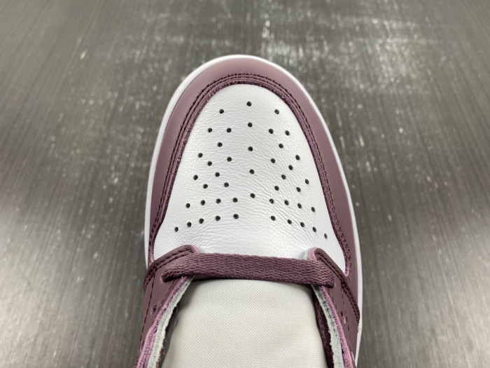 Air Jordan 1 High OG “Sky J Mauve” DZ5485-105