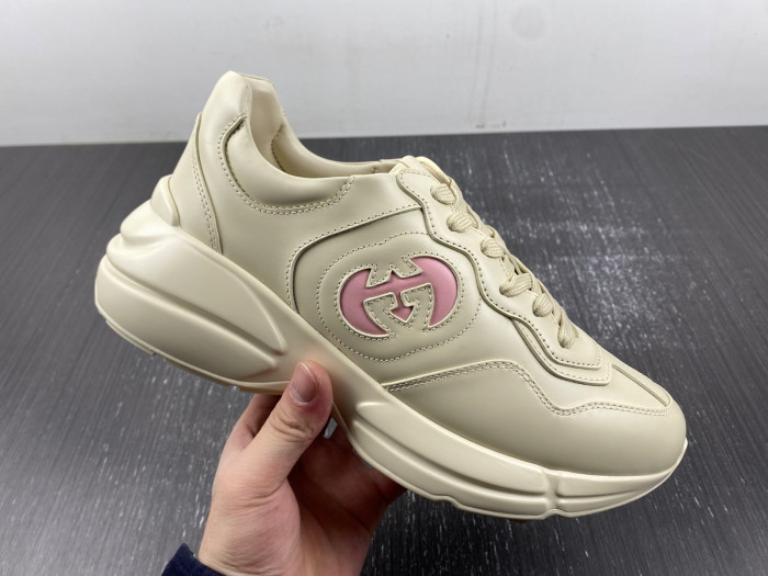 G*u*i rhyton sneaker