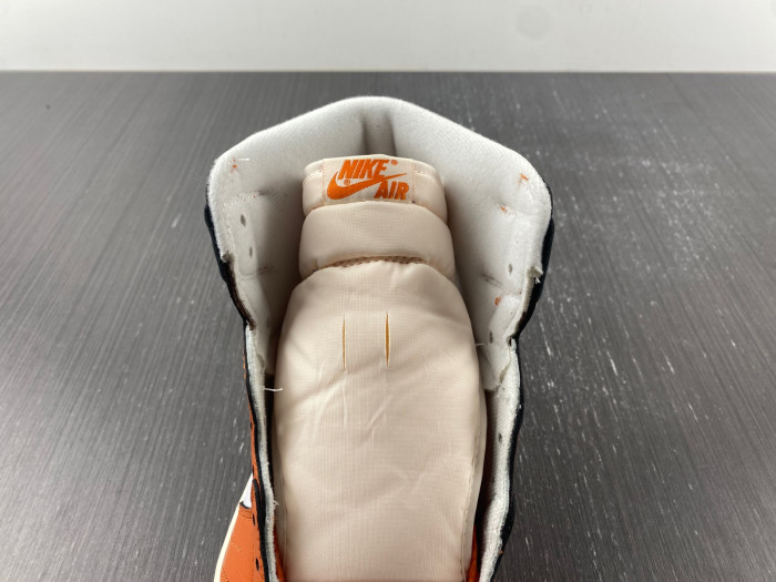 Air Jordan 1 High OG WMNS “Starfish” DO9369-101