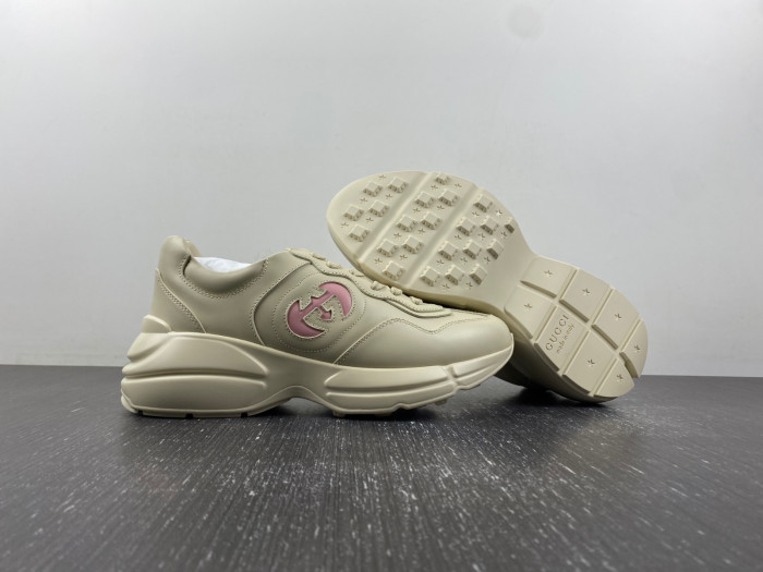 G*u*i rhyton sneaker
