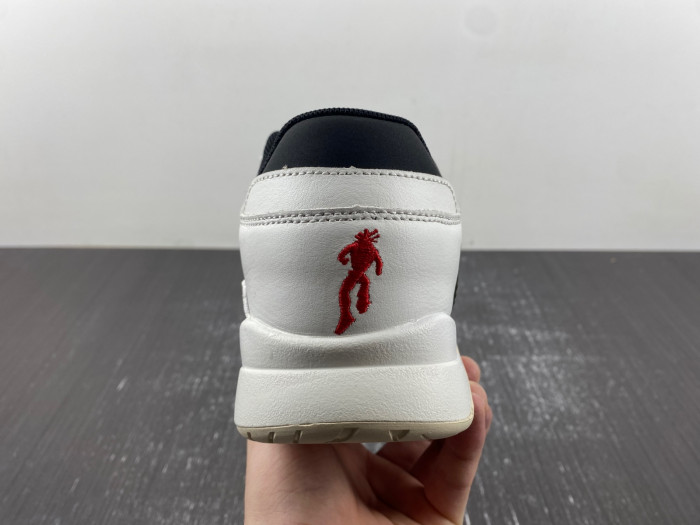 TRAVIS SCOTT X JORDAN CUT THE CHECK FZ8117-100