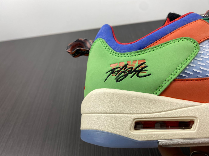 Air Jordan 5 Low “Doernbecher” DR6287-486