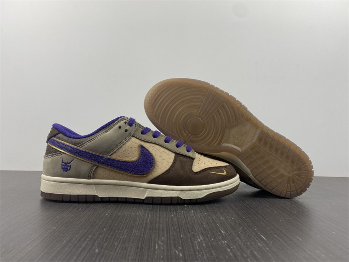 Nike Dunk Low “Setsubun” DQ5009-268