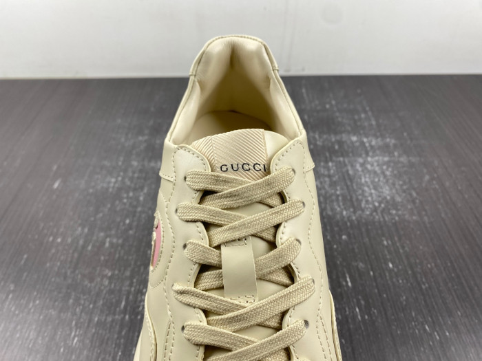G*u*i rhyton sneaker