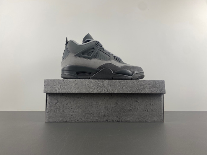 Air Jordan 4 SE “Paris Olympics” FQ7928-001