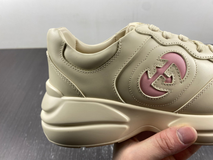 G*u*i rhyton sneaker