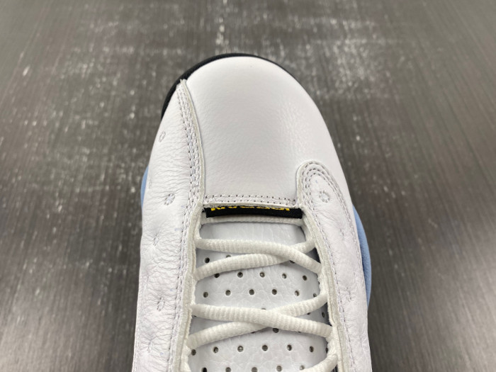Air Jordan 13 “Blue Grey” 414571-170