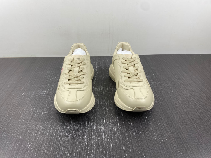 G*u*i rhyton sneaker