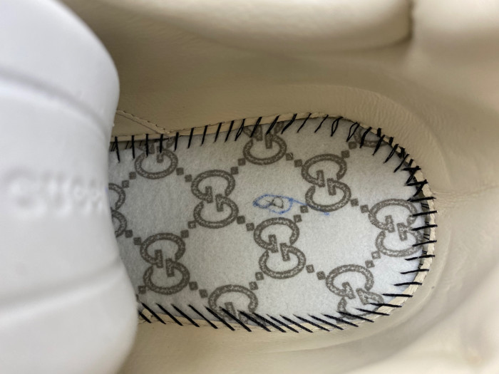 G*u*i rhyton sneaker
