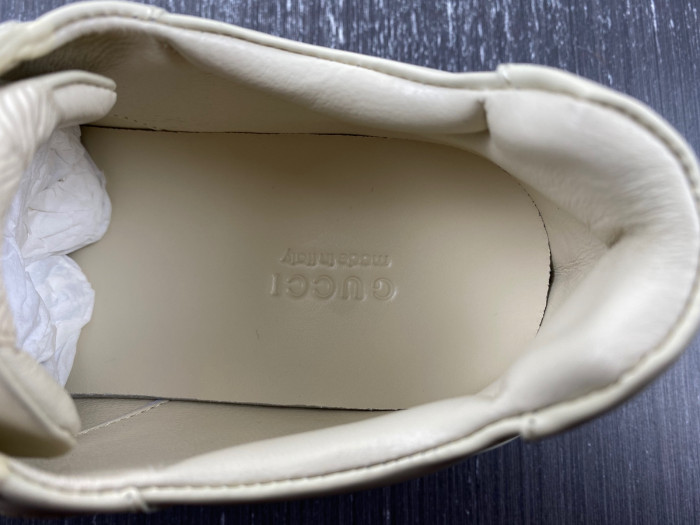 G*u*i rhyton sneaker