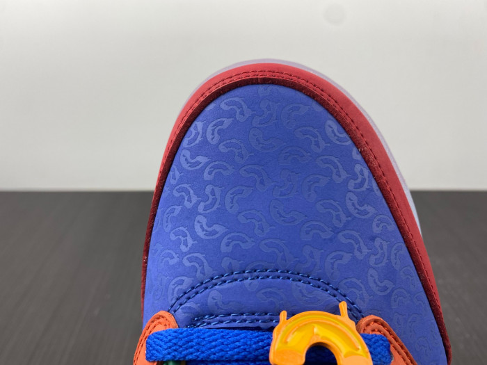Air Jordan 5 Low “Doernbecher” DR6287-486