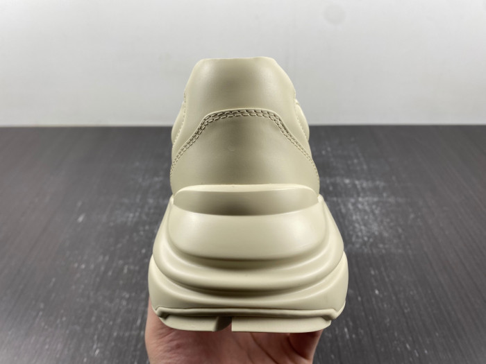 G*u*i rhyton sneaker