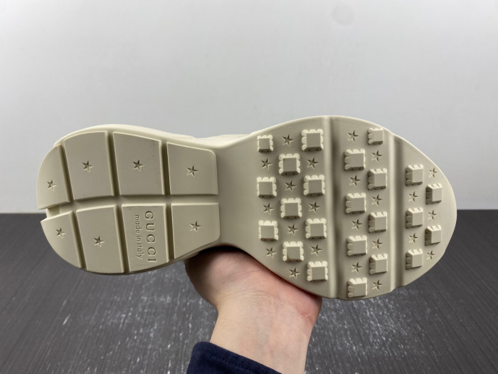 G*u*i rhyton sneaker