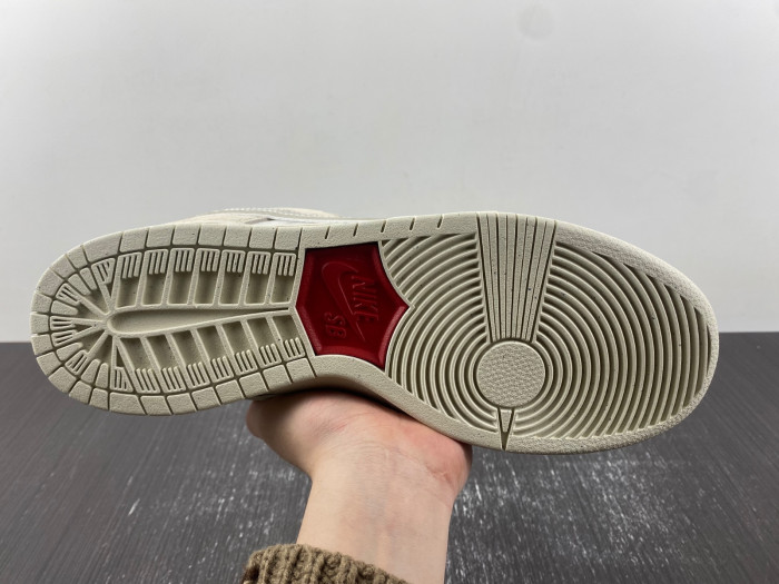 Nike SB Dunk Low “City of Love” FZ5654-100