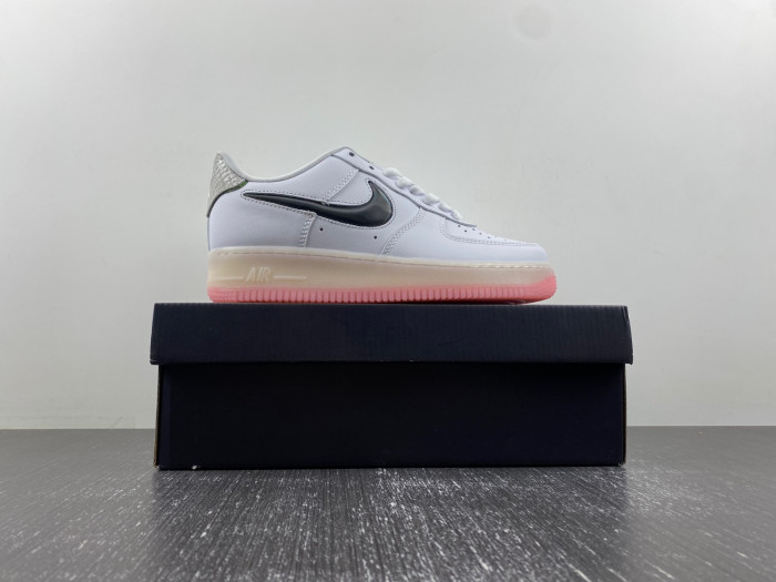 Nike Air Force 1 Low WMNS “Year of the Dragon” FZ5741-191