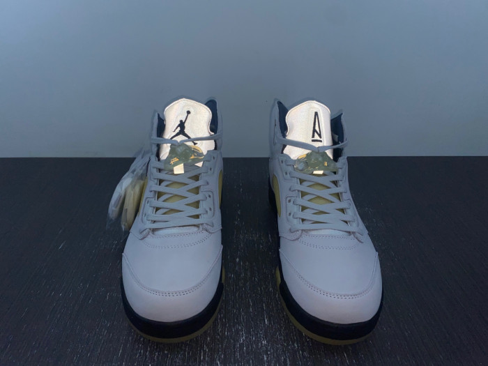 A Ma Maniere x Air Jordan 5 WMNS FZ5758-004