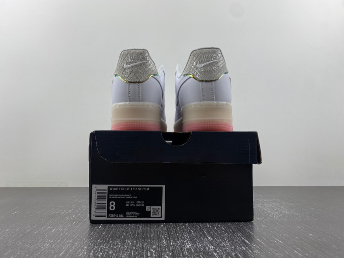 Nike Air Force 1 Low WMNS “Year of the Dragon” FZ5741-191