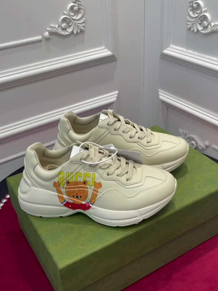 G*u*i rhyton sneaker 699293 drw00 9522