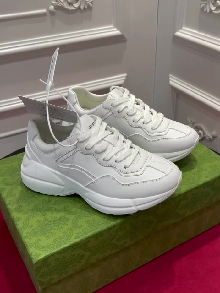G*u*i rhyton sneaker