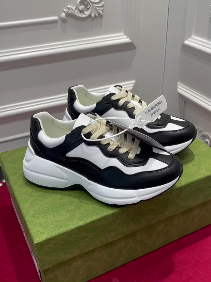 G*u*i rhyton sneaker ‎721750 aaa9s 1094