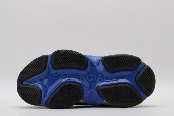 BLCG TRIPLE SNEAKER