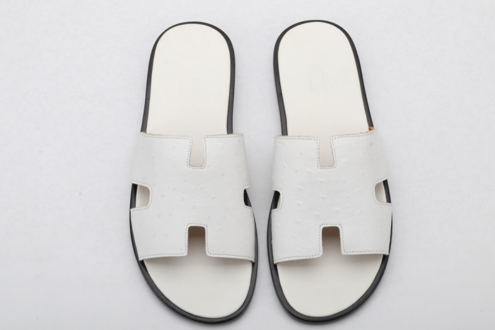 Herme Slippers