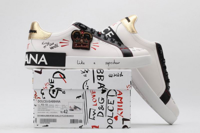 DG SNEAKER