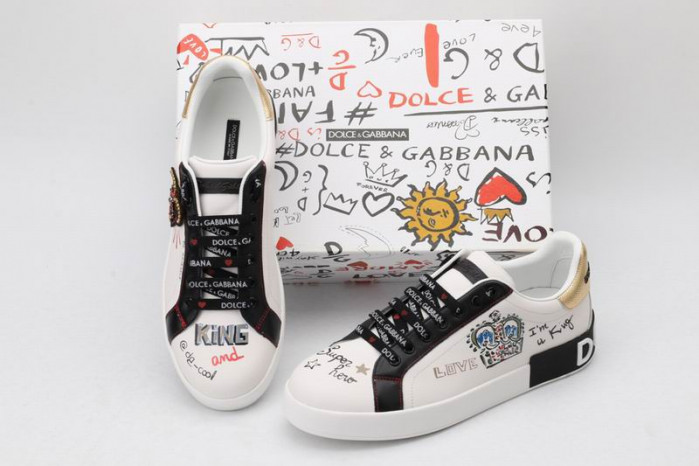 DG SNEAKER