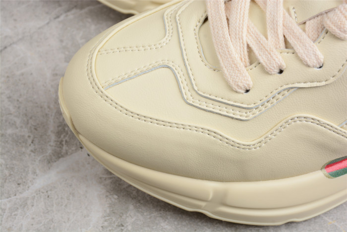 G*u*i sneaker