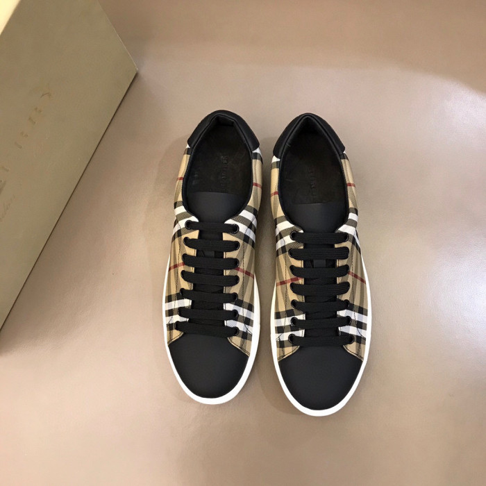 Bubery SHOES