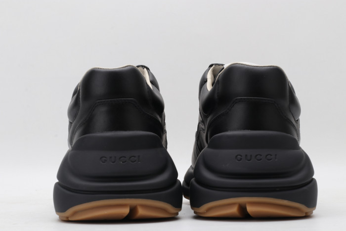 G*u*i rhyton trainer sneaker