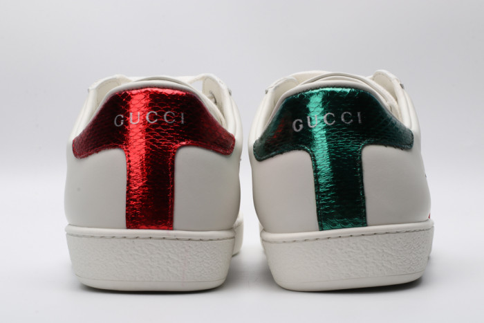 G*u*i low-top sneaker