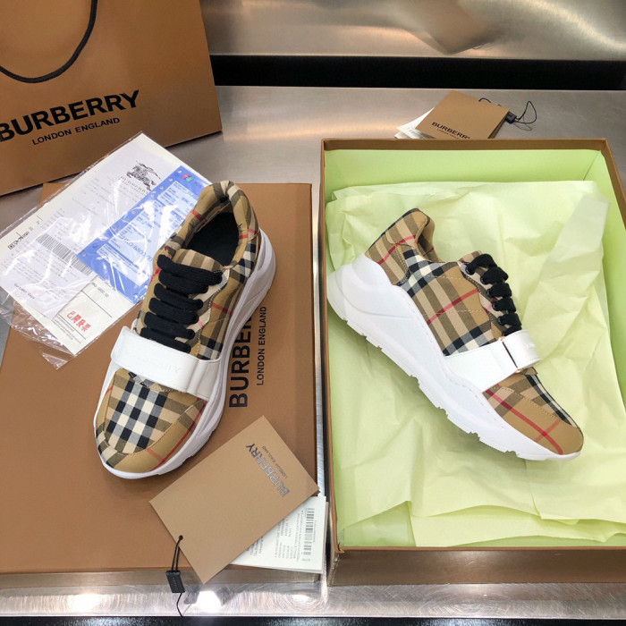 Bubery SHOES