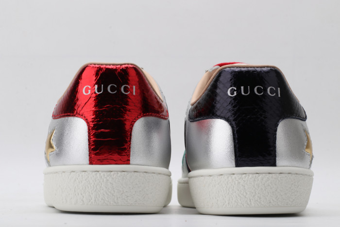 G*u*i low-top sneaker