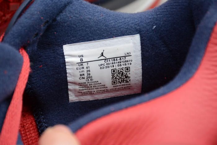 Air Jordan 4 SE “FIBA” CI1184-617