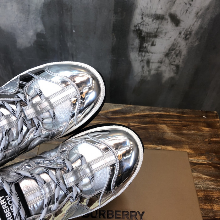 Bubery SHOES