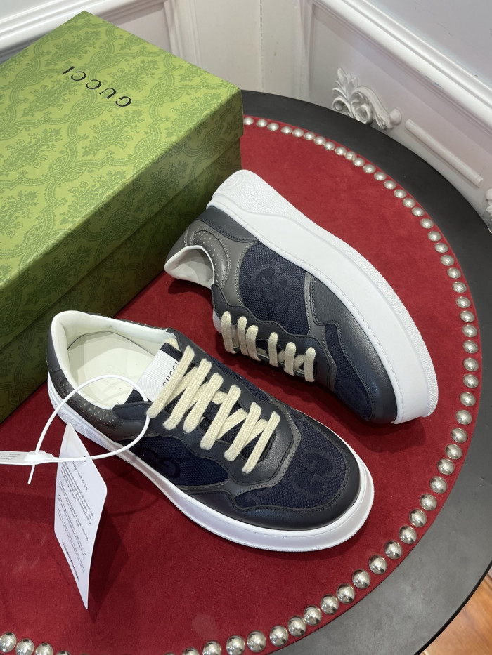 G*u*i low-top sneaker