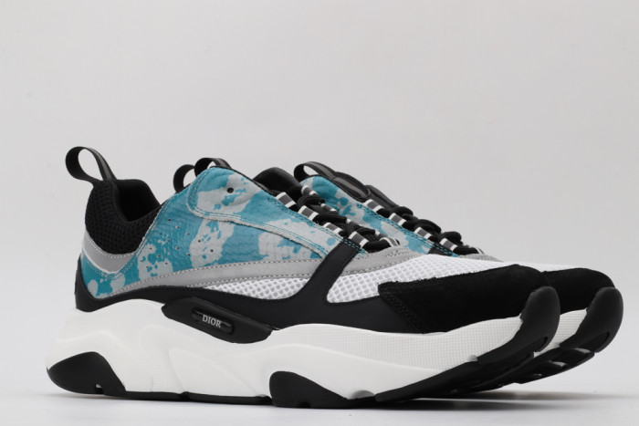 DR B22 SNEAKER